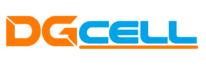 DG Cell Logo png