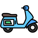 ev scooter